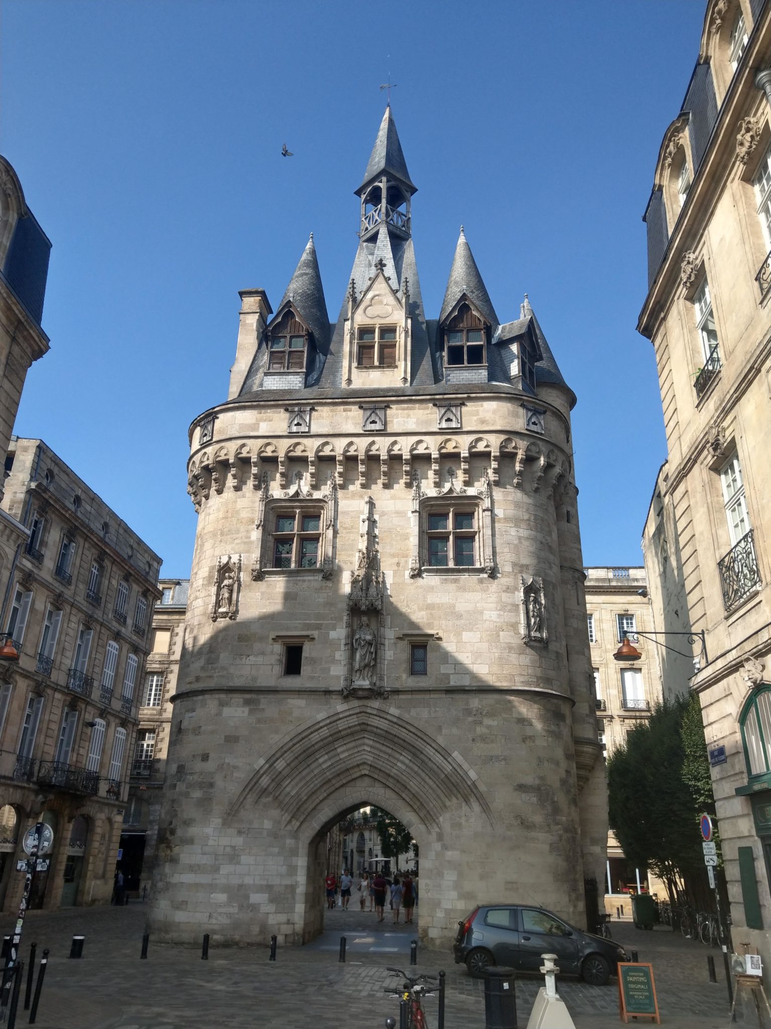 Comment visiter Bordeaux en une journée ? | Que voir ? Que faire