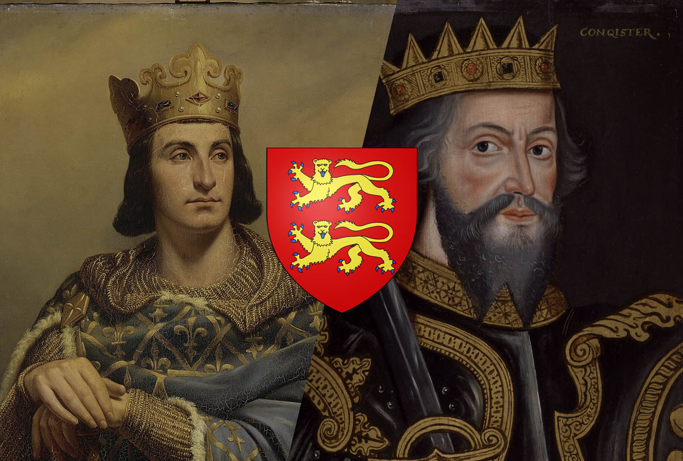 Le Duché de Normandie de protecteur à rival de la France