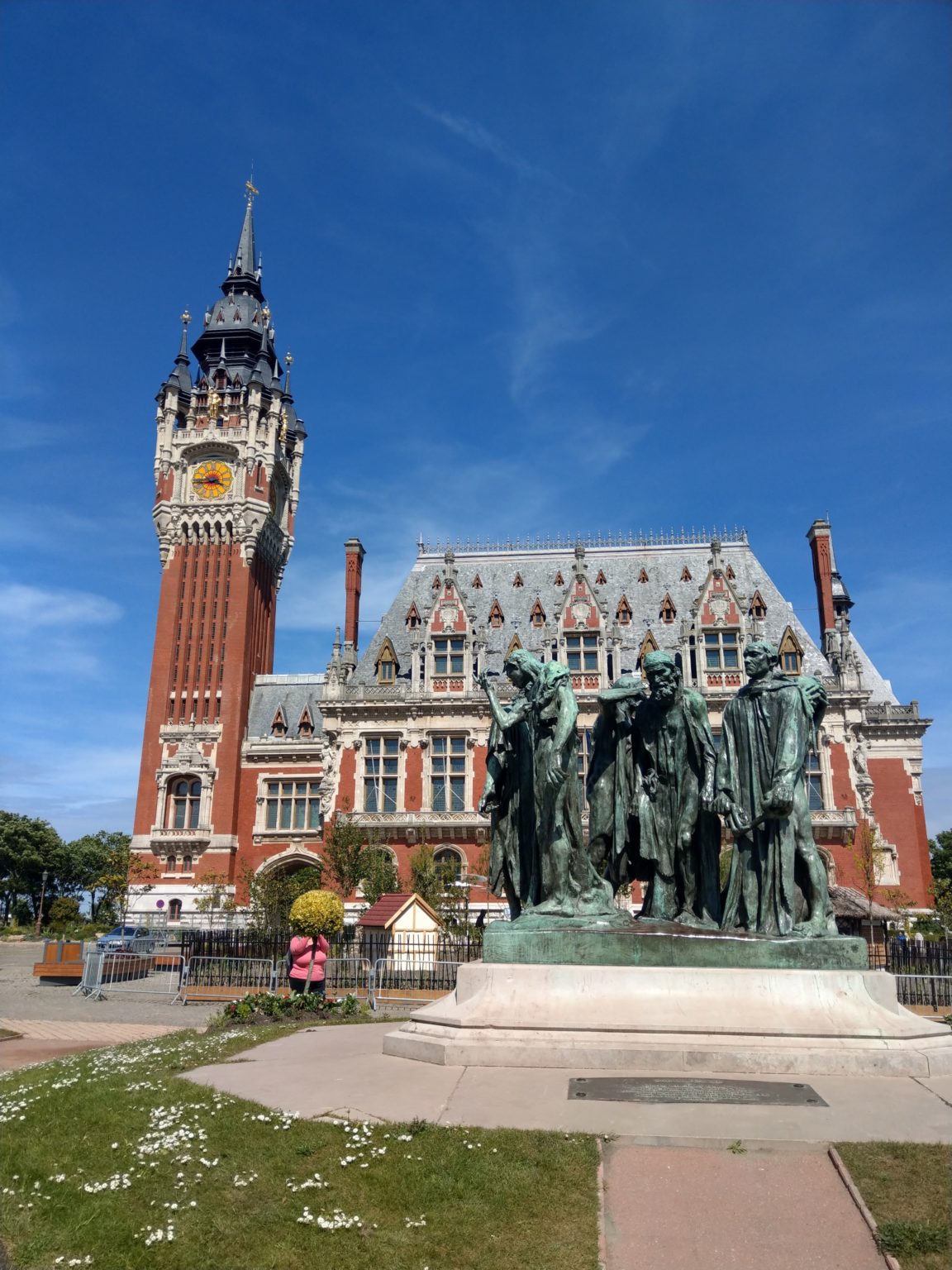 Que Faire à Calais Quand Il Pleut