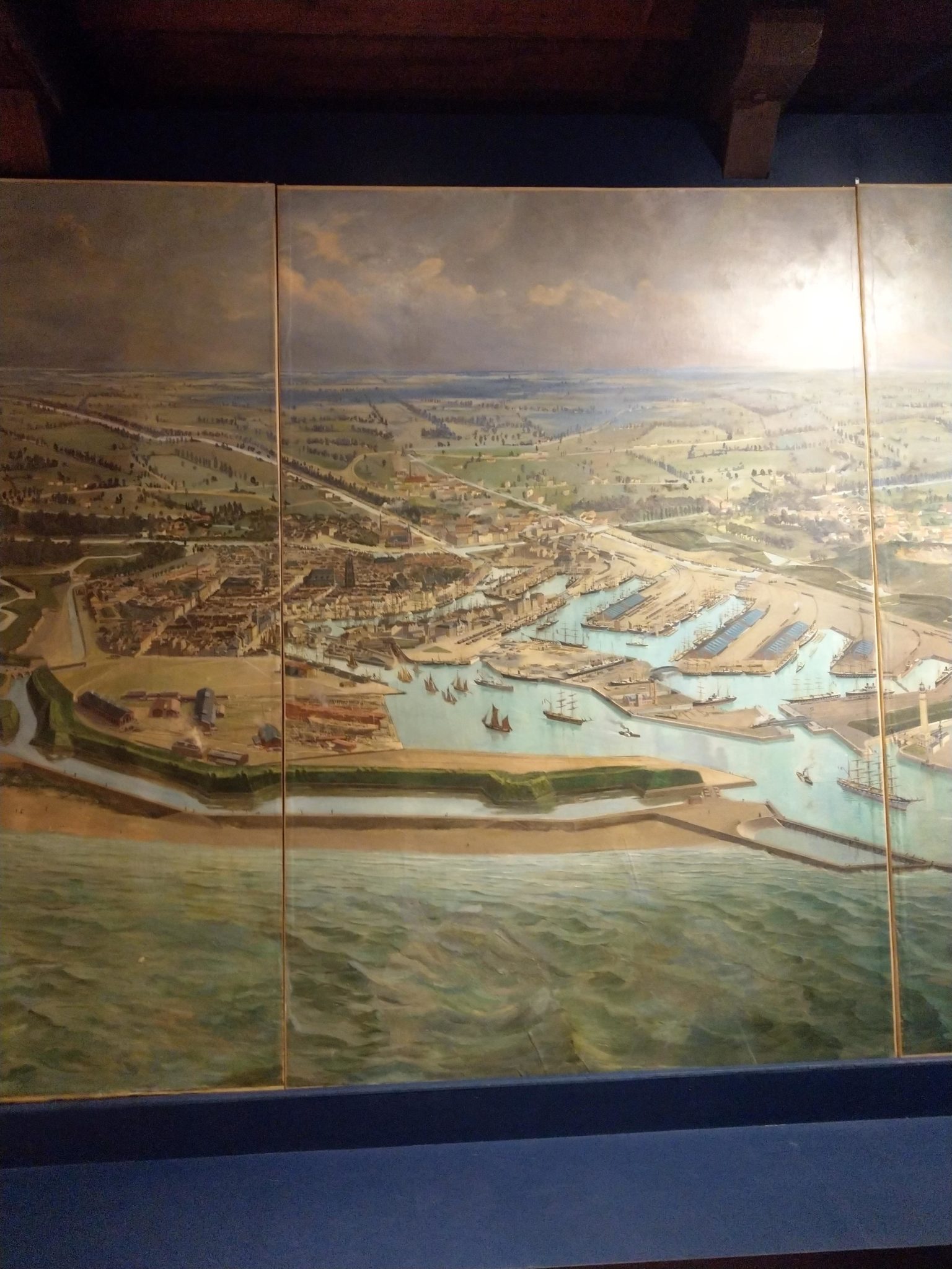 Comment Visiter Dunkerque En Une Journ e France Trotter comment-visiter-dunkerque-en-une-journ-e-france-trotter